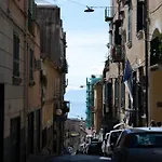 Vomero 84 - Appartamento Nel Cuore Del Vomero